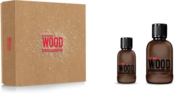 Produktbild Dsquared2 Legno Originale (Parfum Set)