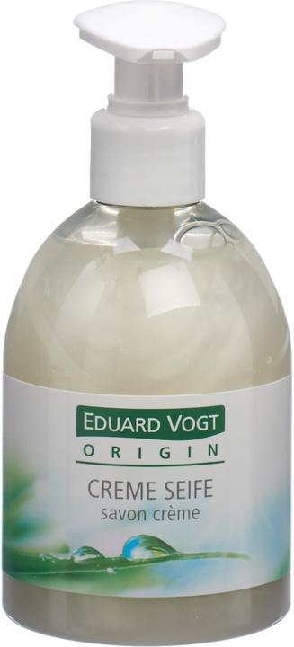 Produktbild Eduard Vogt Creme Seife (Seifenlotion, 250 ml)