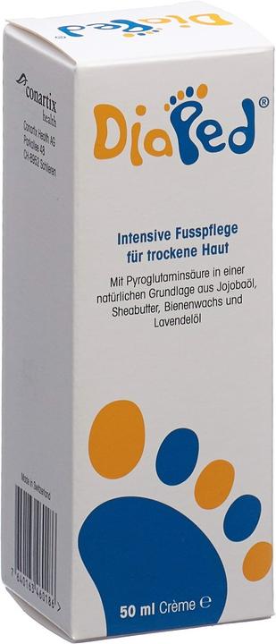 Immagine prodotto Conartix Fusscreme (Crema piedi e gel piedi, 50 ml)