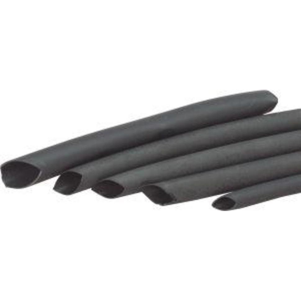 Heidemann, Schrumpfschlauch, Schrumpfschlauch 6,3-3,5 1m/SB (1 x)