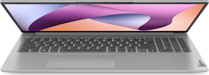 Image du produit Lenovo IdeaPad Slim 5 (16", AMD Ryzen 7 7730U, 16 Go, 1000 Go, DE)