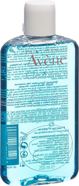 Image du produit Avène Cleanance Reinigungsgel (Gel nettoyant, 200 ml)