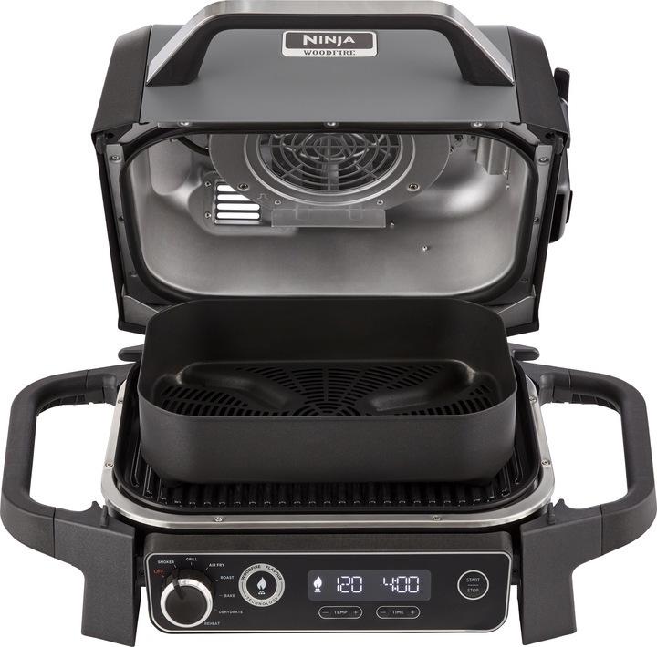 Produktbild Ninja Woodfire Outdoor Grill (2.40 kW)