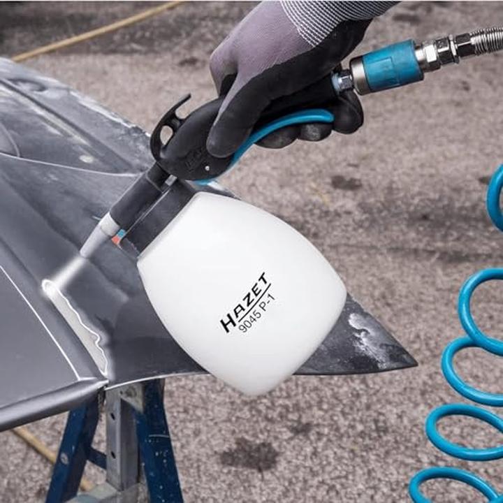 Image du produit HAZET Pistolet de sablage à la soude 9045P-1