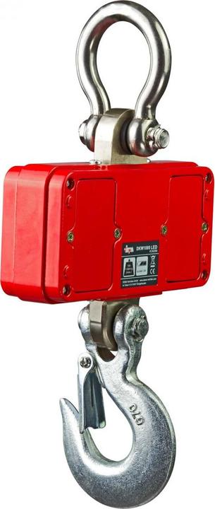 Produktbild Dema Kranwaage DKW1000 LED