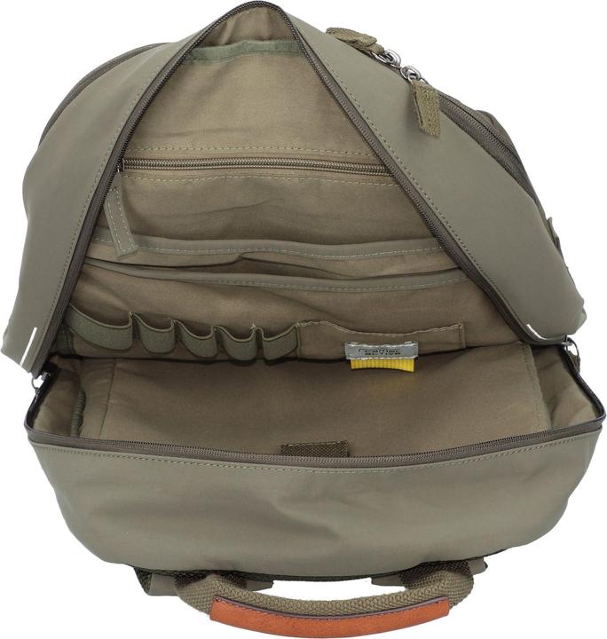 Image du produit Camel Active Sac à dos City 41 cm pour ordinateur portable (15 l)