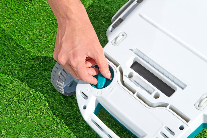 Actual product image Bestway 58765