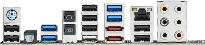 Immagine prodotto ASUS Mirino V Formula-Z (AM3+, AMD 990FX, ATX)