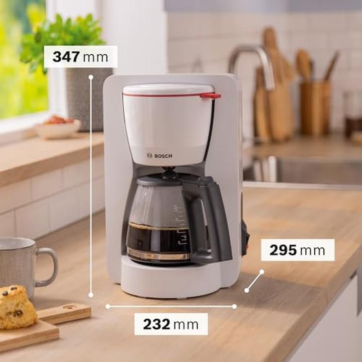 Produktbild Bosch Hausgeräte BOSC Kaffeeautomat