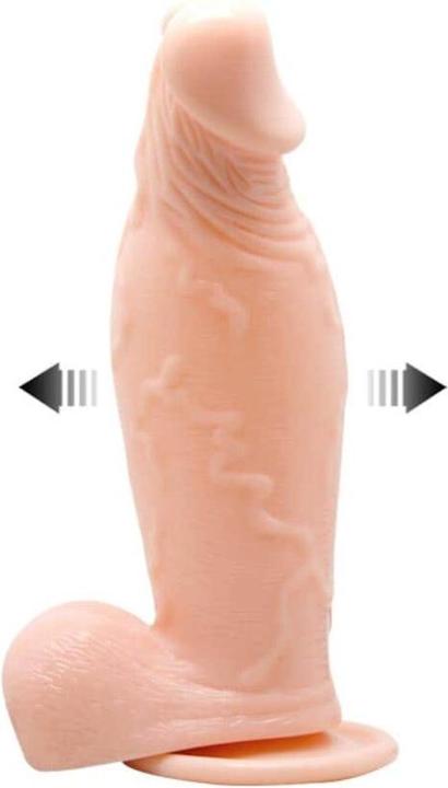 Image du produit Debra Cock Flesh gonflable réaliste