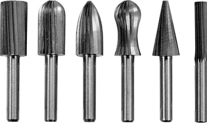 Actual product image Yato Cutter set YT-61711