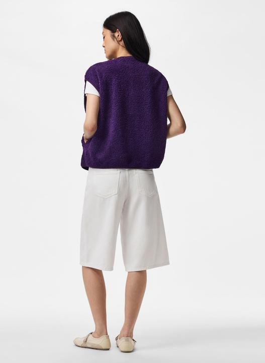 Image du produit Pieces PCKATTY TEDDY Weste (XL)
