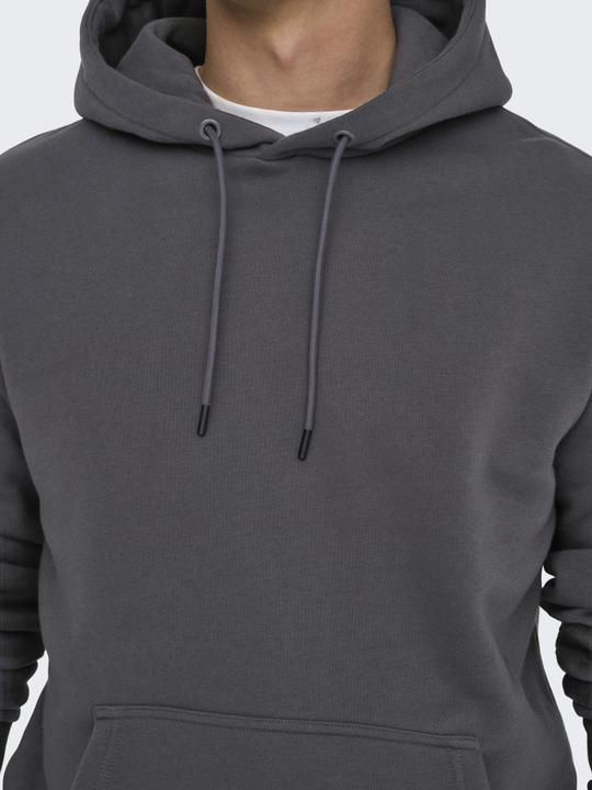 Immagine prodotto Only & Sons Onsceres Hoodie Sweat Noos (L)
