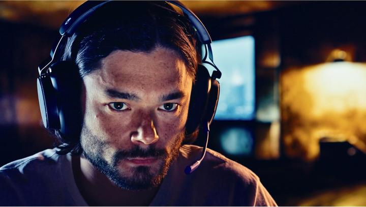 Immagine prodotto Skullcandy PLYR Gioco multipiattaforma senza fili sopra l'orecchio (Senza fili)