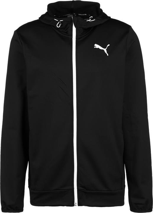 Image du produit Puma Veste à capuche RTG hommes (S)