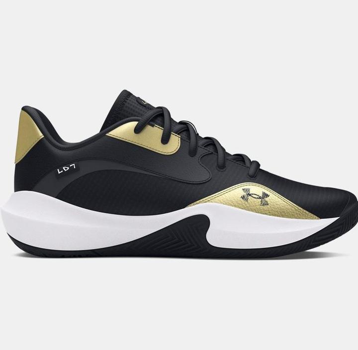 Productafbeelding Under Armour UA Lockdown 7 Laag (40.5)