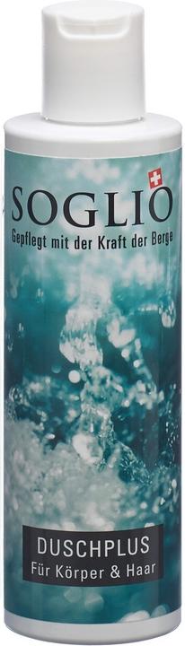 Image du produit Soglio Duschplus (200 ml)