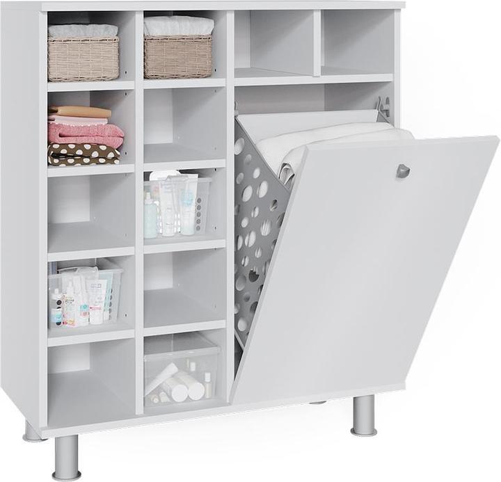 Actual product image Vicco Fynn (78.40 x 34 x 91.60 cm)