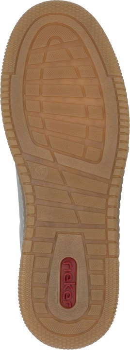 Actual product image Rieker Sneaker (40)