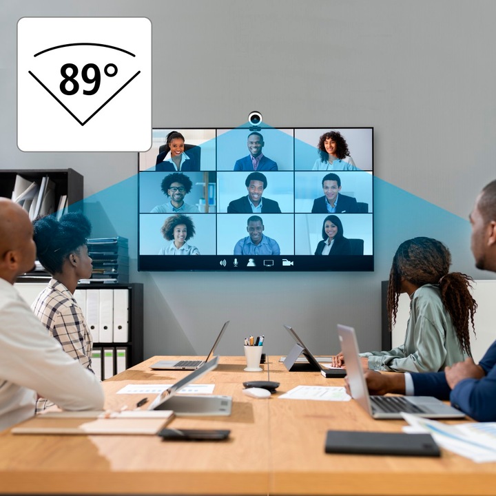 Image du produit Hama C-850 Pro (4 Mpx)