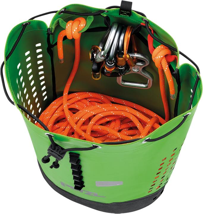 Image du produit Petzl Sac à dos de canyoning Alcanadre Club 30 (30 l)