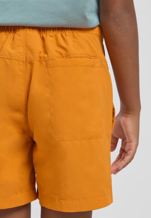 Actual product image Jack Wolfskin Sun Shorts K (128)