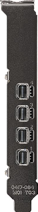 Produktbild PNY T1000 (8 GB)