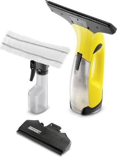 Actual product image Kärcher WV 2 Premium