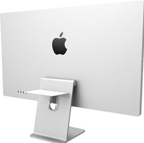 TwelveSouth Twelve South BackPack White, for iMac M1 & Studio Display