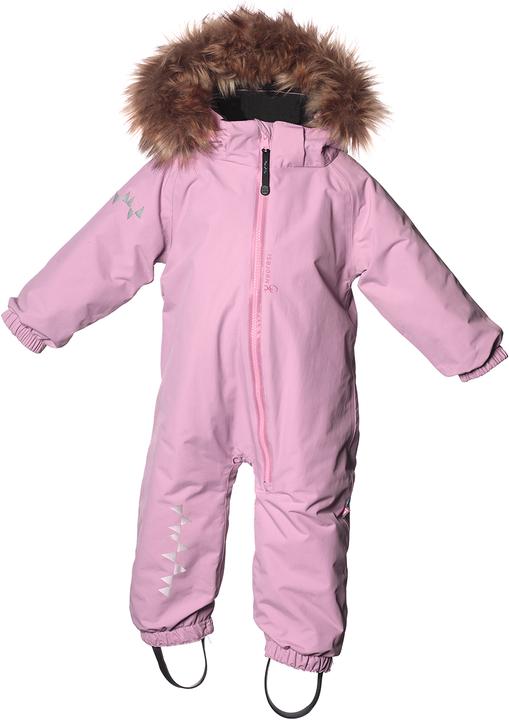 Produktbild Isbjörn Toddler Padded Overall (98)