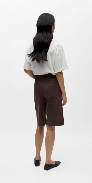 Produktbild Object Culotte Shorts (40)