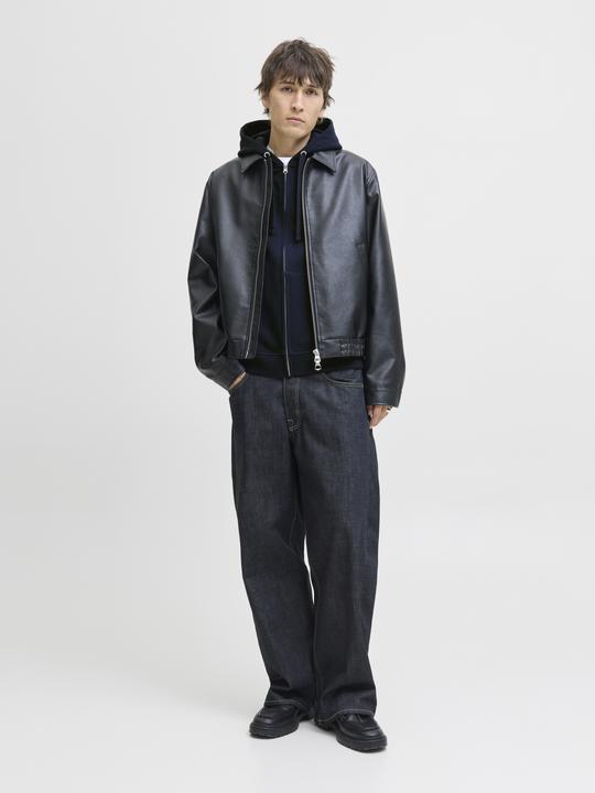 Produktbild Jack & Jones Kapuzenpullover Kapuzenpullover (M)