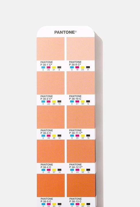Image du produit Pantone CMYK Color Guide Set