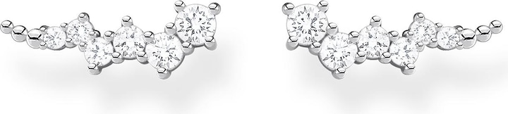 Thomas Sabo Ohrclimber (925er Silber)