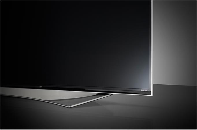 Produktbild LG 79uf770v (4K)
