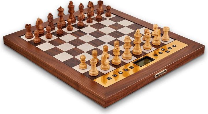 Actual product image Millennium The King Performance