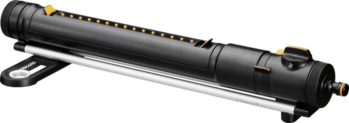 Produktbild No Name Fiskars Zraszacz Wahadłowy M X-Series (Schlauchregner)