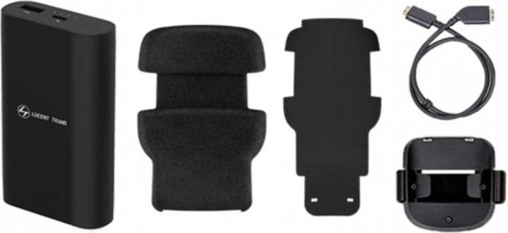 Produktbild HTC Kabellos-Adapter Befestigungsset (Cosmos)