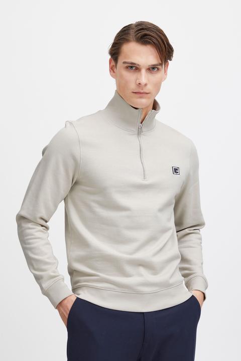 Produktbild Casual Friday CFSebastian 0130 halfzip sweatshirt 20505015 (XL)