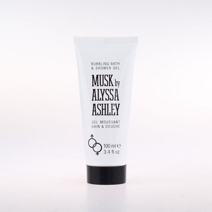 Produktbild Alyssa Ashley Musk (100 ml)