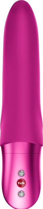 Produktbild Fun Factory - Diva Dolphin G-Spot Vibrator Magenta