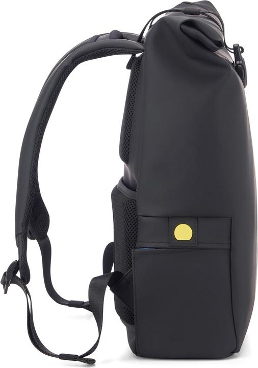 Image du produit Delsey Turenne Soft Sac à dos protection RFID 46 cm Compartiment pour ordinateur portable (26 l)
