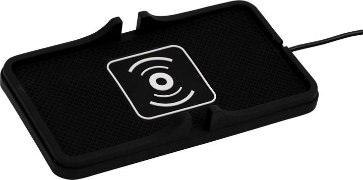 Actual product image Benson Flexible wireless charging station