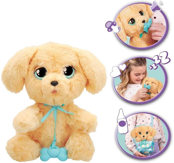 Immagine prodotto IMC Toys - Labrador (24 cm)