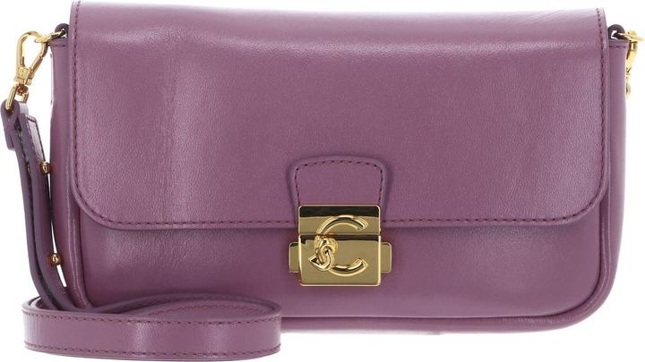 Immagine prodotto Coccinelle C-Me Lock Shiny Smooth Mini Bag Leather