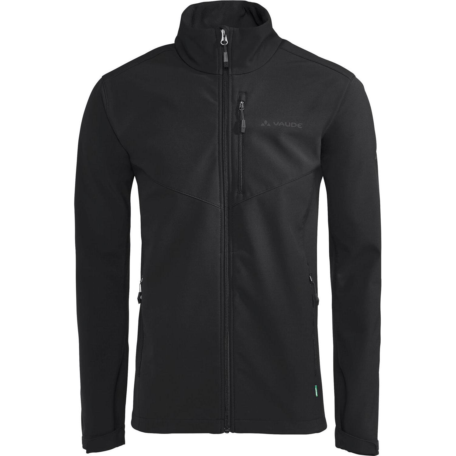 Vaude, Herren, Jacke, Cyclone VI (L), Schwarz, L