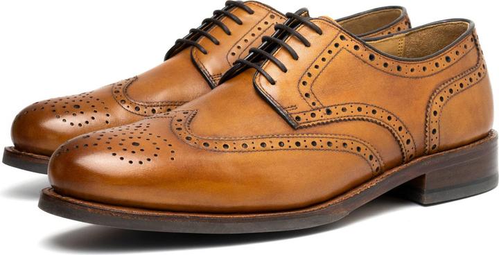 Produktbild Gordon & Bros Businessschuhe (41)