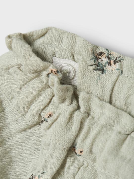 Actual product image Name it Bio-Baumwoll Hose (50)