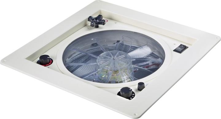 Actual product image Dometic Roof ventilation
