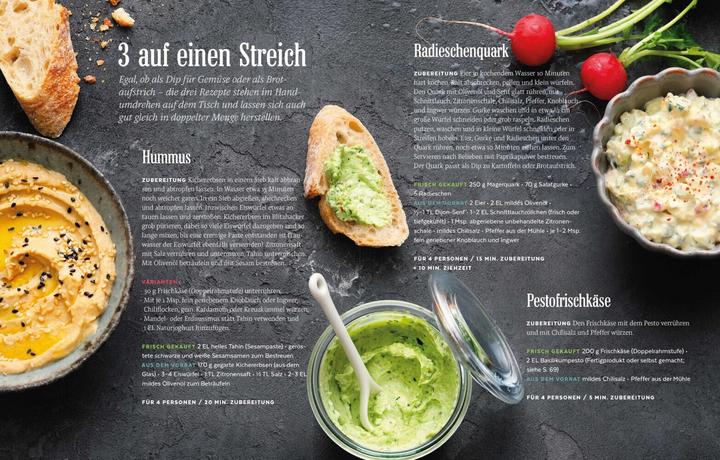 Produktbild Meine schnellen Rezepte (Deutsch, Alfons Schuhbeck, 2018)